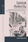 Comical Modernity - Heidi Hakkarainen - 9781836953821