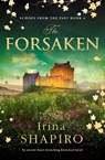The Forsaken - Irina Shapiro - 9781837002375