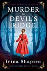 Murder on Devil's Ridge: An Atmospheric and Addictive Victorian Murder Mystery - Irina Shapiro - 9781837006137