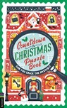 Countdown to Christmas Puzzle Book - Bryony Davies - 9781837251438