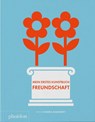 Mein erstes Kunstbuch. Freundschaft - Shana Gozansky - 9781837291922