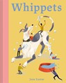 Whippets - Jane Eastoe - 9781837330188