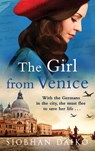 The Girl from Venice - Siobhan Daiko - 9781837518906