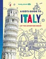 Lonely Planet Kids A Kid's Guide to Italy - Lonely Planet Kids ; Alexa Ward - 9781837587711