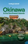 Lonely Planet Okinawa -  - 9781837588206