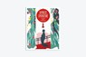 Japanese Springtime: A Contemporary Color-By-Numbers Book - Brindha Kumar - 9781837761104