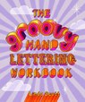 Groovy Hand Lettering Workbook - Linda Scott - 9781837761142