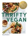 Thrifty Vegan - Katy Beskow - 9781837830381