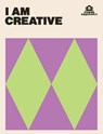 I AM CREATIVE - Quadrille - 9781837833771