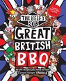 The Beefy Boys' Great British BBQ - The Beefy Boys - 9781837836055