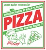 Pizza: 20 Recipe Cards by Pizza Pilgrims - Thom Elliot - 9781837836376