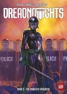 Dreadnoughts: The March of Progress - Michael Carroll - 9781837862603