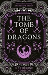 The Tomb of Dragons - Katherine Addison - 9781837864393