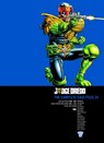 Judge Dredd: The Complete Case Files 24 - John Wagner - 9781837864843