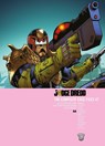 Judge Dredd: The Complete Case Files 47 - John Wagner ; Al Ewing ; Pat Mills ; Gordon Rennie - 9781837865246