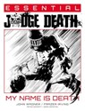 Essential Judge Death: My Name Is Death - John Wagner - 9781837865277