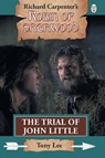 The Trial of John Little - Tony Lee - 9781837911493