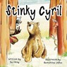 Stinky Cyril - Jax King - 9781837918829