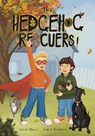 The Hedgehog Rescuers - Sarah Oliver - 9781837919284