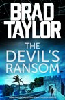 The Devil's Ransom - Taylor Brad Taylor - 9781837933242