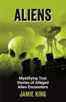 Aliens - Jamie King - 9781837995035