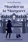 Murder at St Margaret - Lynn Morrison - 9781838039103