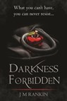 Darkness Forbidden - J. M. Rankin - 9781838071103