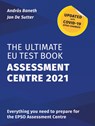 The Ultimate EU Test Book Assessment Centre 2021 - J De Sutter - 9781838089825