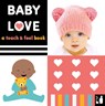 Baby Love - Mama Makes Books - 9781838138110