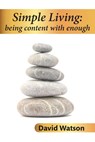 Simple Living - David Watson - 9781838182847