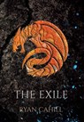 The Exile - Ryan Cahill - 9781838381882