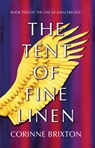 The Tent of Fine Linen - Corinne Brixton - 9781838594558