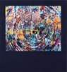 Sarah Sze - Mark Godfrey ; Tina Pang ; Madeleine Grynsztejn - 9781838665623