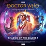 Doctor Who - The Monthly Adventures #269 Shadow of the Daleks 1 -  - 9781838680121