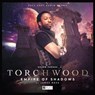 Torchwood #53 - Empire of Shadows -  - 9781838685294