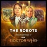 The Robots: Volume 5 -  - 9781838685942