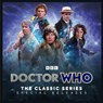 Doctor Who: Classic Doctors New Monsters 4: Broken Memories -  - 9781838689162
