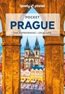 Lonely Planet Pocket Prague - LONELY PLANET ; BAKER,  Mark ; Di Duca, Marc - 9781838691936