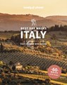Lonely Planet Best day walks Italy -  - 9781838692087