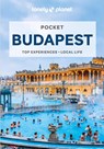 Lonely Planet Pocket Budapest - LONELY PLANET ; FALLON,  Steve ; Di Duca, Marc - 9781838693701