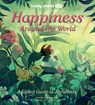 Lonely Planet Kids Happiness Around the World - Lonely Planet Kids ; Kate Baker - 9781838695101