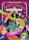 Mason Mooney: Supernatural Sleuth - Seaerra Miller - 9781838740382