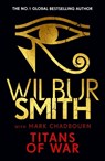 Titans of War - SMITH,  Wilbur ; Chadbourn, Mark - 9781838776329