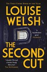 The Second Cut - Louise Welsh - 9781838850890