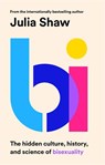 Bi - JULIA SHAW,  Shaw - 9781838854164