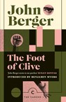 The Foot of Clive - John Berger - 9781838859589