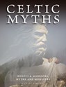 Celtic Myths: Heroes and Warriors, Myths and Monsters - Michael Kerrigan - 9781838862800