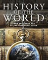 History of the World - Michael Kerrigan - 9781838864507