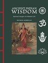Ancient Indian Wisdom - Michael Kerrigan - 9781838867201