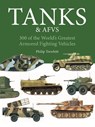 Tanks & AFVs - Philip Trewhitt - 9781838867799